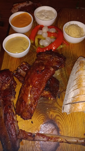 Comentarii opinii despre St. Patrick Original Irish Pub