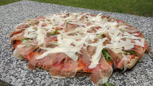 Pizza U Vraha - Frenštát p. R. - Frenštát pod Radhoštěm