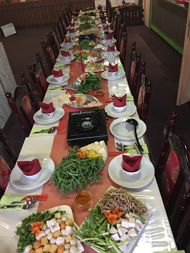 Comentarii opinii despre MAI MAI restaurace