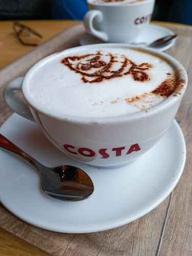 Costa Coffee