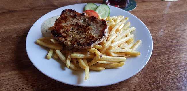 U Mocnáře - Gastronomie a pohostinství