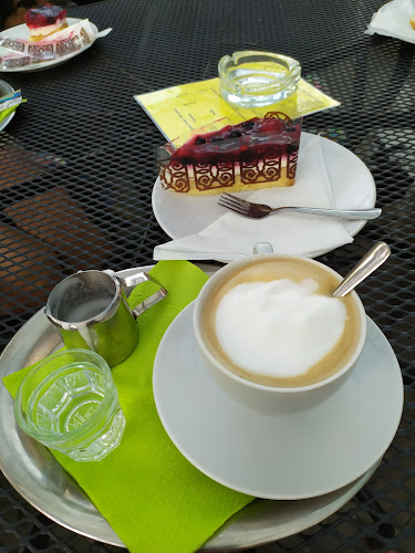 Caffe Galerie - Předměstí