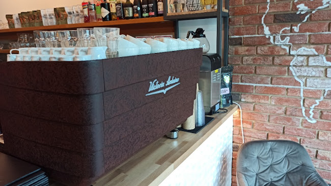 Comentarii opinii despre Coffee Perk