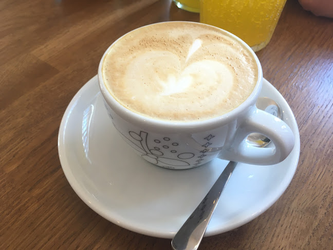 Kafe Žebřík - Sušice II