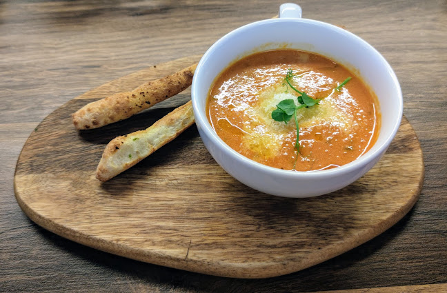 Babetti Ristorante Ostrava Centrum