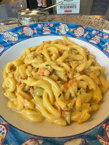 L'Osteria - Národní - Nové Město