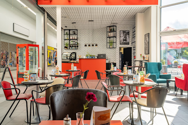 Železničářů 1303/8, 736 01 Havířov 1