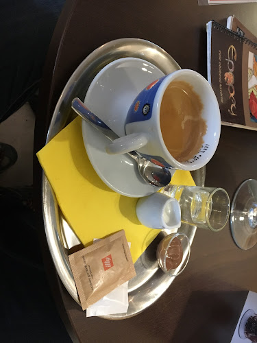 Comentarii opinii despre Kočičí kavárenský klub