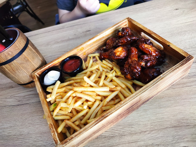 Pivnice Sever - Gastronomie a pohostinství