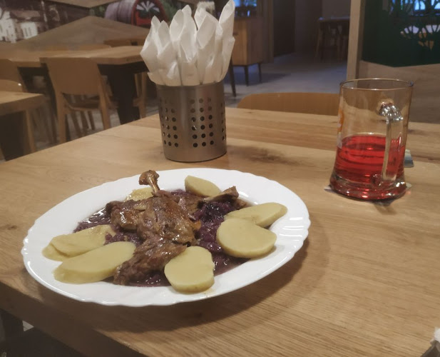 U Zlaté Koule - Olomouc