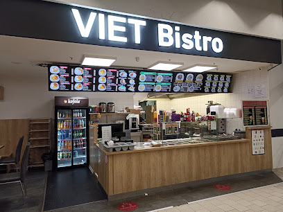 Viet bistro