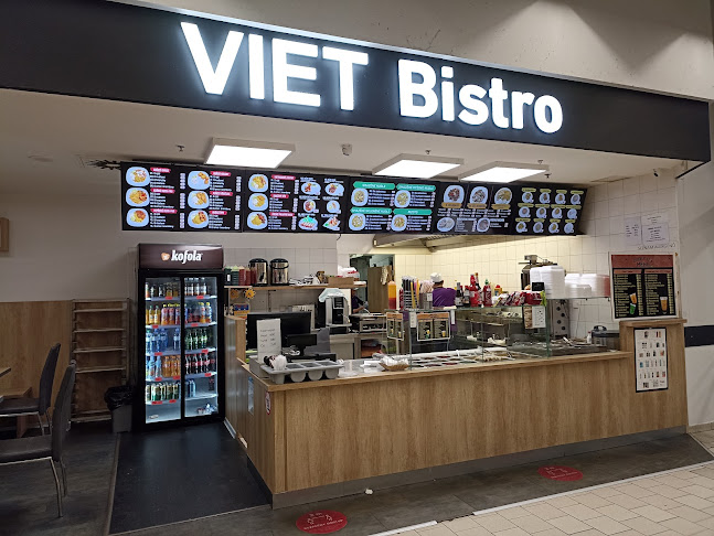 Viet bistro