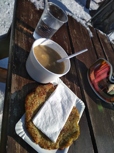 Buffet Oaza - Liberec