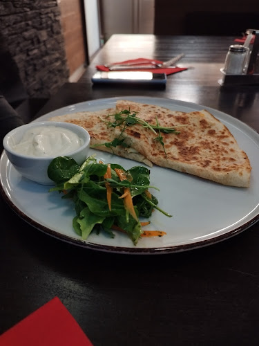 Burger House Pecr - Pec pod Sněžkou