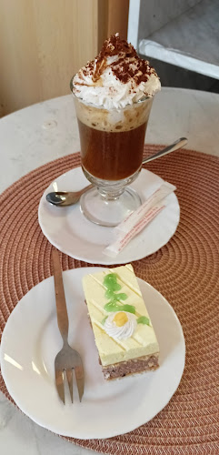 U Sněhové trubičky