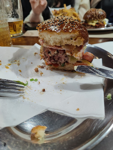 Café restaurant Palanda