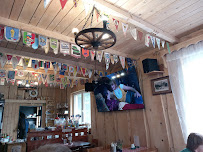 Restaurace Chata Tesák