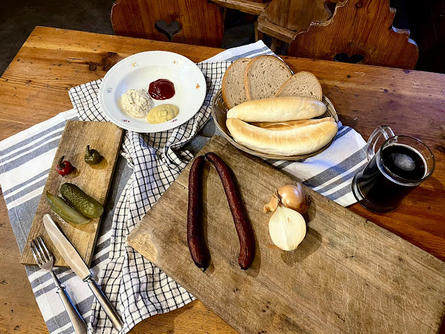 Opinii despre Bistro Tramp în Zlín - Gastronomie a pohostinství