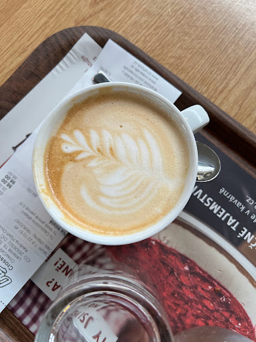 CrossCafe Doubravka - Plzeň 4