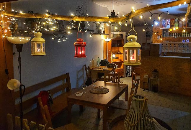 Vinotéka U Bukáčků - Praha 13