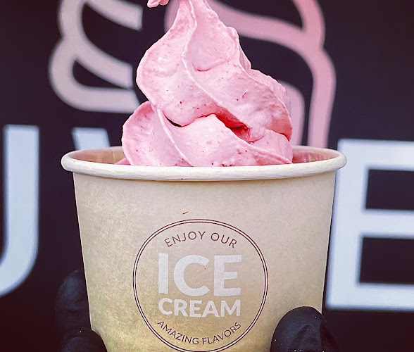 Chauwess - Zmrzlina ze skutečného ovoce - Gastronomie a pohostinství