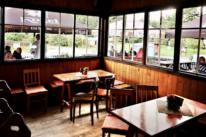 Hospůdka U Zlatokopa