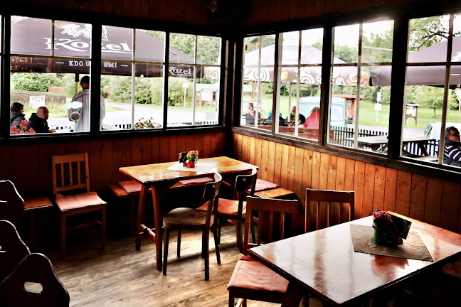 Hospůdka U Zlatokopa