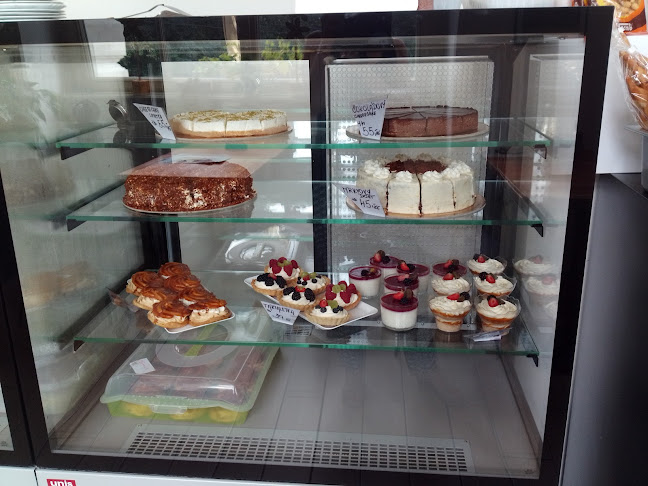 Opinii despre Kavárna Třemešek în Králec - Gastronomie a pohostinství