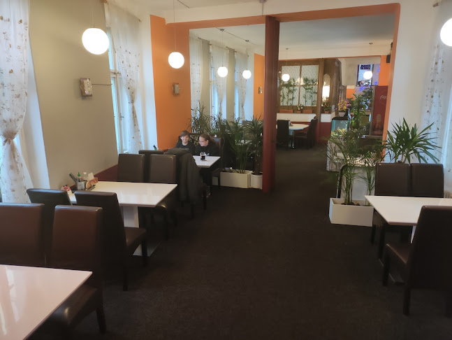 Comentarii opinii despre Leo Restaurant7