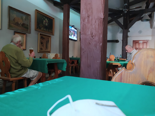 Opinii despre Pivnice Helios în Olomouc - Gastronomie a pohostinství