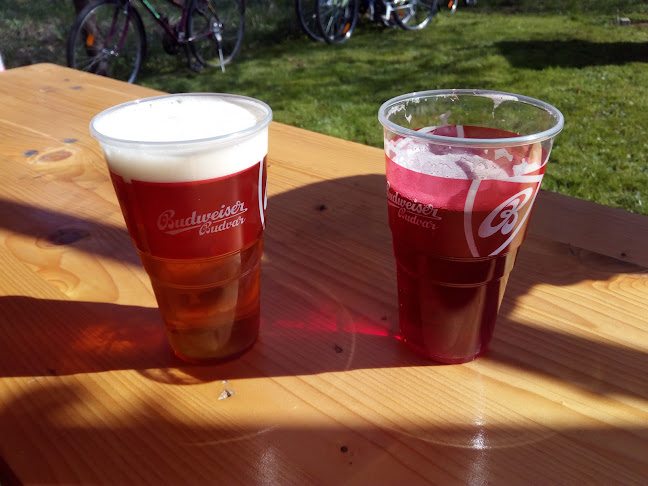 Občerstvení Zábřeh louky