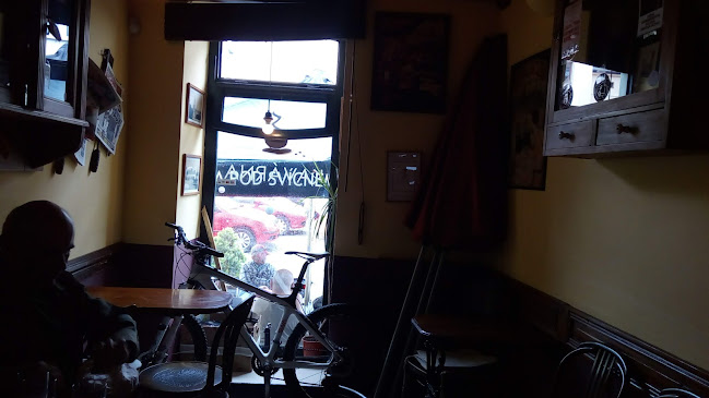 Comentarii opinii despre Etno - vegetariánská restaurace