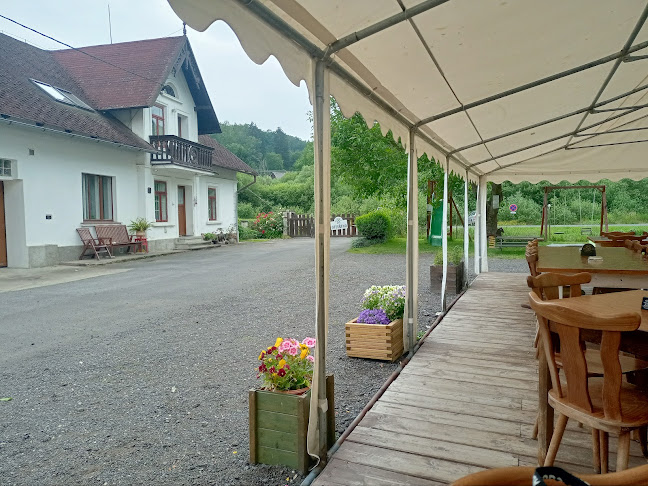 Comentarii opinii despre Pivovar Mlýn