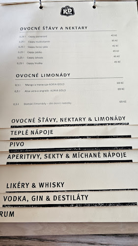 KD Pub - Uherský Brod