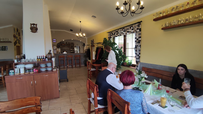 Hospůdka u Steklouše - Rohozec