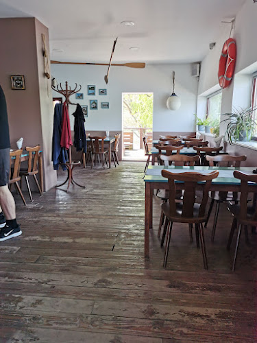 Restaurace Terasa (na olomouckých Poděbradech)
