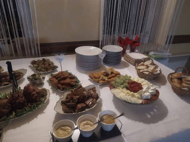 Comentarii opinii despre Restaurace Pod Kaštany