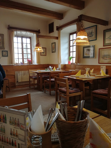 Comentarii opinii despre Restaurace Na Špici