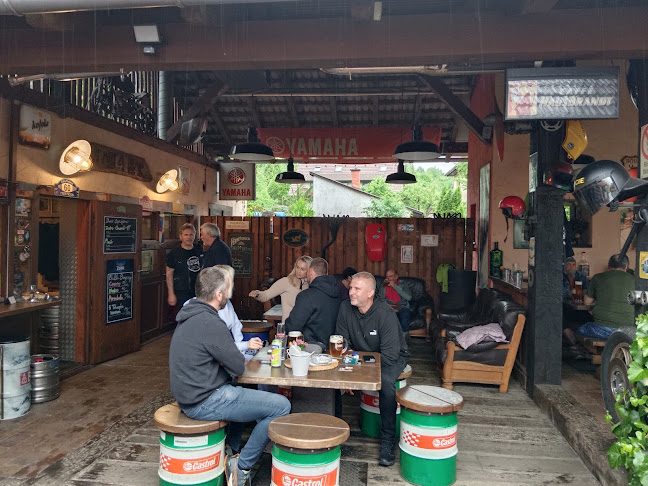 Opinii despre Blabla bar în Krásno nad Bečvou - Gastronomie a pohostinství