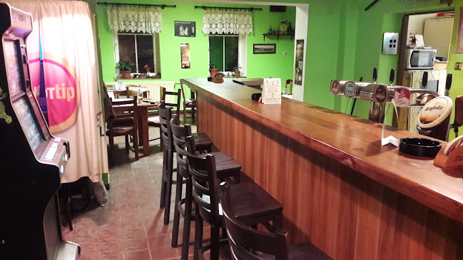 Restaurace U Pavlasů - Gastronomie a pohostinství