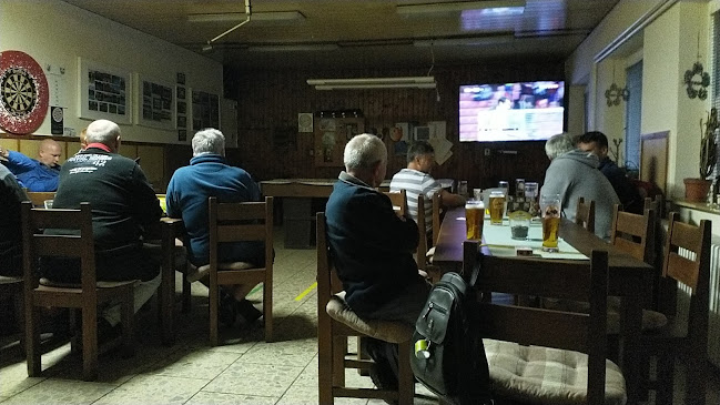 Opinii despre Hospoda Na Kabinách Tisá în Ústí nad Labem - Gastronomie a pohostinství