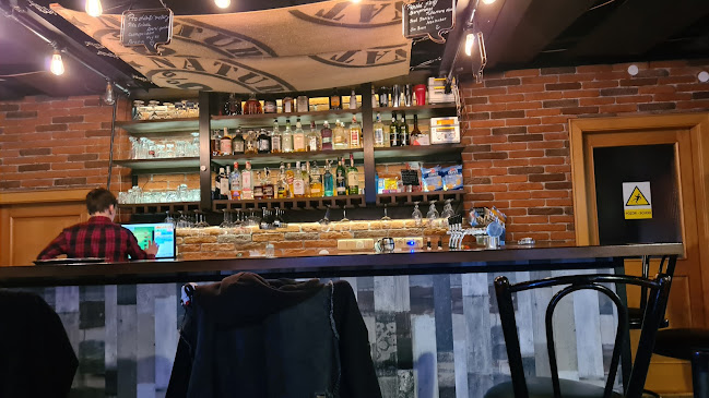Don Pepe's Bar - Roudnice nad Labem