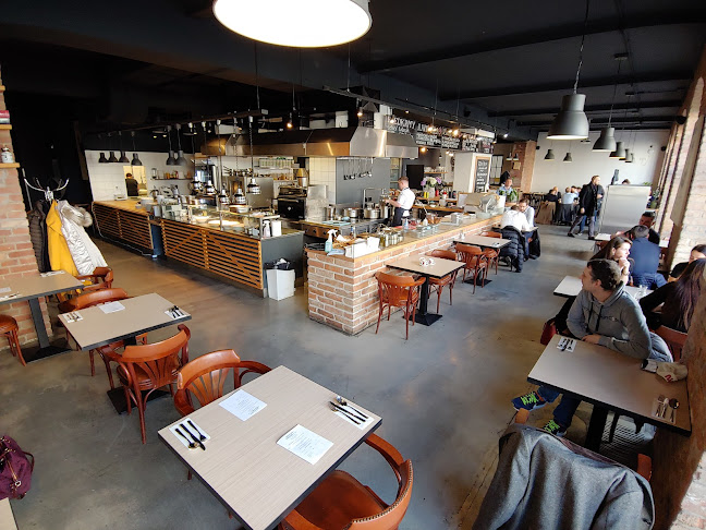 Pohostinec Karlín - Karlín