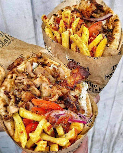 Comentarii opinii despre Grekos Greek Grill