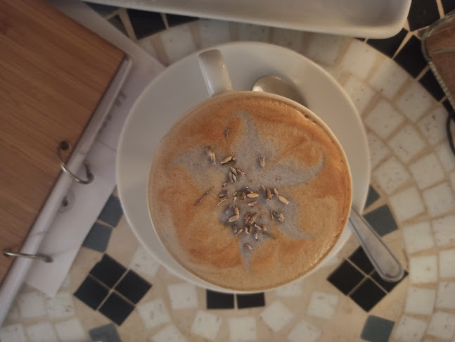 Kavárna Kočičí Praha - Gastronomie a pohostinství