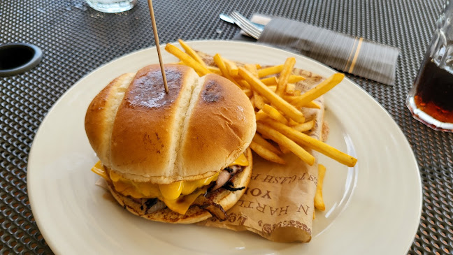 Restaurace Slunce Podbořany - Podbořany