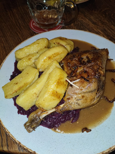 Comentarii opinii despre Pivovar U Tří růží