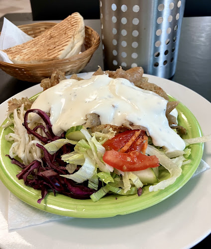 Antalya Döner Kebab