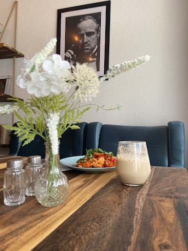 Brooklyn - Gastronomie a pohostinství