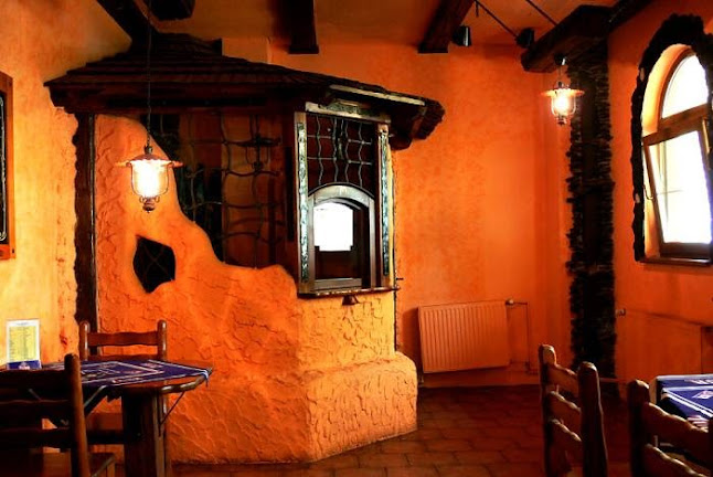 U Medvídka - Přerov